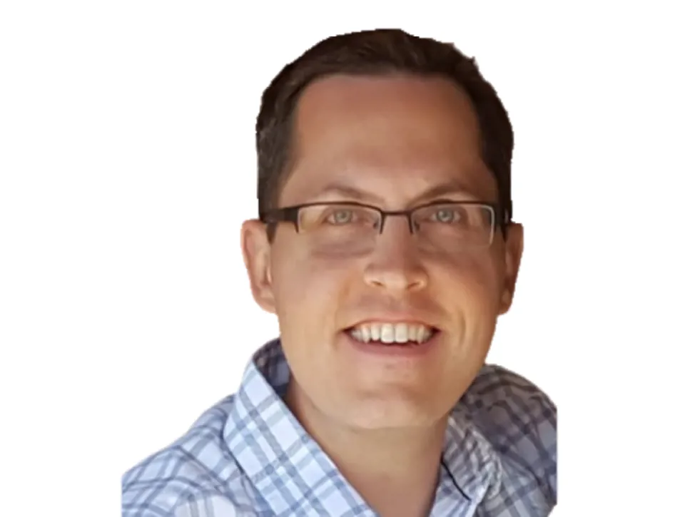 John Gabrielson Harmonised